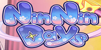 NinNinDays（にんにんデイズ） logo